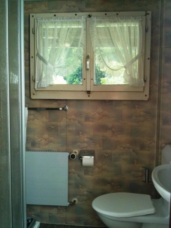 ホテル シュタルデン Lütschenthal 部屋 写真